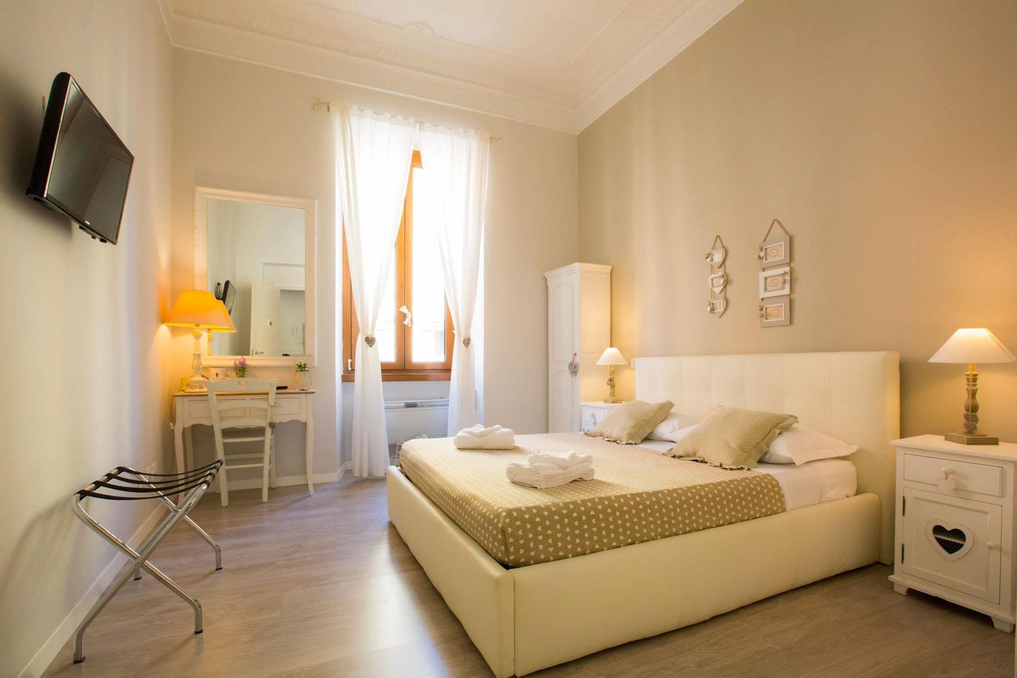 B&B Vatican'S Keys Roma Exterior foto